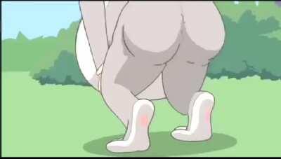 BIG CHUNGUS 😍🥴