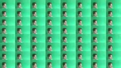 Hey pembe adam hıııı