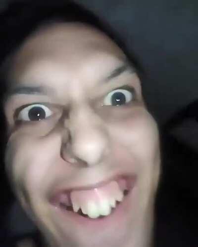 id just take some tooth fairy prizes over them toofers...