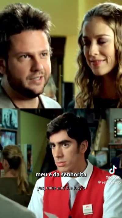 Cinema nacional do bom