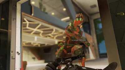 I know there’s a million of these on Reddit but it’s still so satisfying