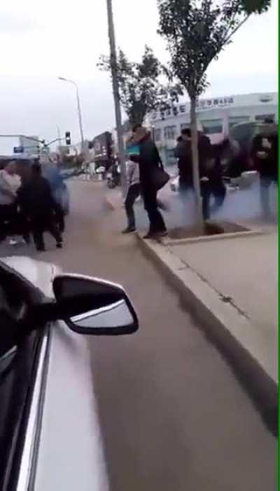 I thought this only happens in CIAguo, never in Bigbrotherguo