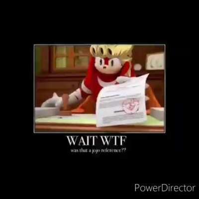 54 seconds of knuckles approves memes with Happy Happy Christmas in the background 'cause why not