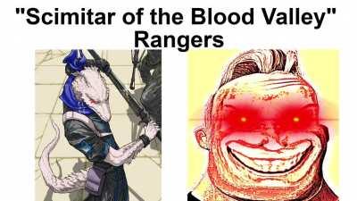 Totally unbiased lore-accurate future alters (Notes and art sources in comments)