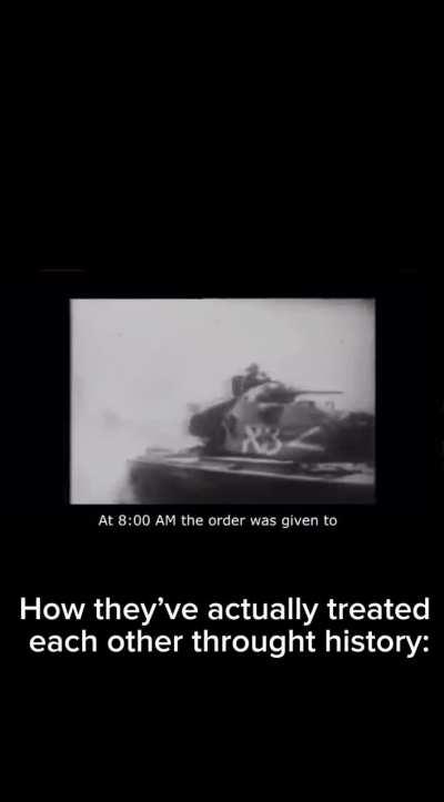 Religious extremism and its consequences have been disastrous to the human race