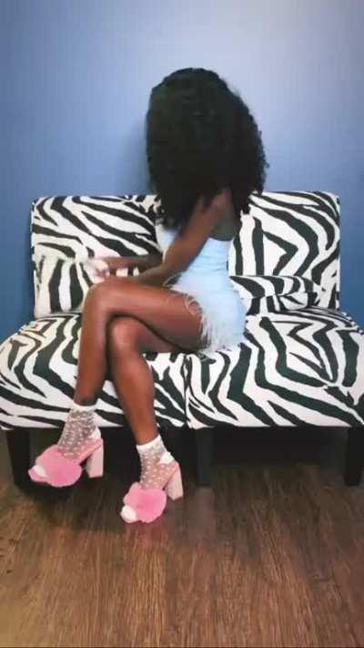 Birgundi Baker (The Chi)