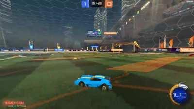 never been more rude