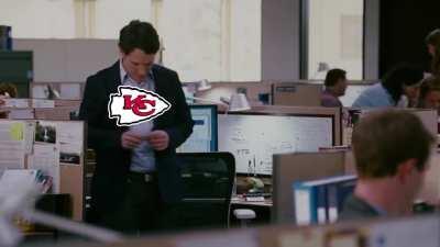 [OC] Making New Friends Can Be Difficult.