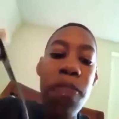 You guys want a bite?