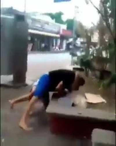 manoo, o orochi tem q ver isso mkkkkkk