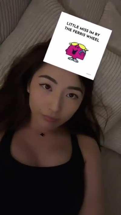 Janjan booba tiktok 😳