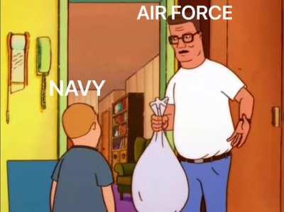 Damned furry bastard