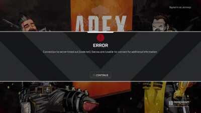 I have undeniable proof the #4 and #6 predators on Xbox are DDoSing lobbies for easy wins. Please help me signal boost this so hideouts can do something