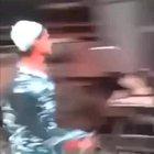 HMFT After challenging a train