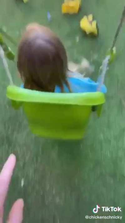 Do you know what's even funner than this?