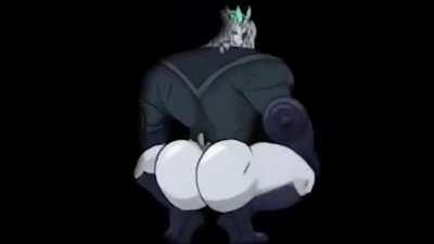 Aatrox and Viego BM'ing