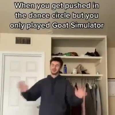 Hello I was invited here. Like the others 