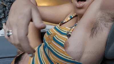 Want a taste with me?