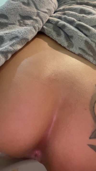 A dirty real moment your face on my ass a taste you won’t forgest