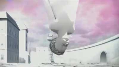 I made a Kazoo Cover of OP 6