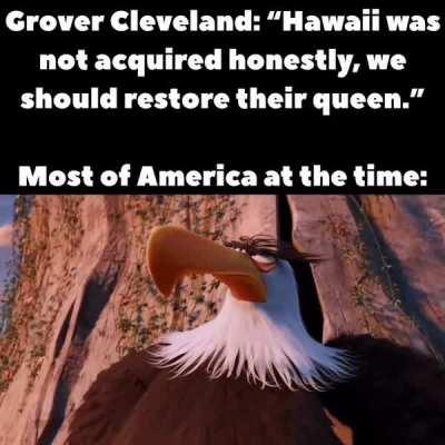 Grover meme I made a while back