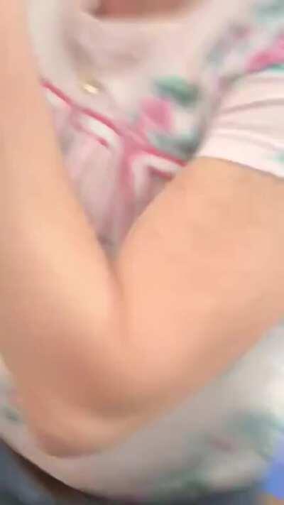 Does off-duty count? Link to articles in op. Short story- family(don’t speak English) in self checkout line at Walmart. Walmart closes. Man goes to grab one more thing. Walmart calls on police. Then this happens.