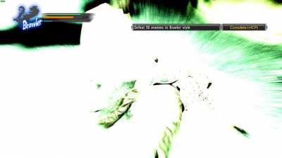 Not only has Kiryu beaten Majima in battle, he won't be having kids any time soon