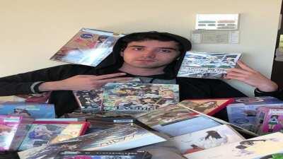 I used to Roll the Dice - Bokoen1 Edition