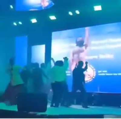 Ramdev Baba ki shaktiyo ka galat istemal