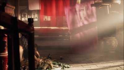 PART 1 OF 2 - Portrait of a Beauty (2008), PG-13, Kim Gyu-ri (boobs, ass, and some quick bush)