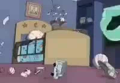 Idk what to call this