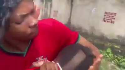 African parody ishowspeed