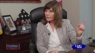 U.S. Rep. Diana Harshbarger (R-TX) accuses Rep. Al Green (D-TX) of using a fake cane: “Gosh dang it, boy. He does not need that cane. That cane is a prop. I swear it’s not real.