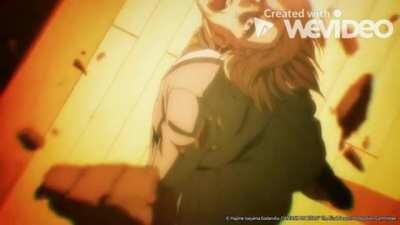 This as been a meme with me and my brother for almost a year now, hope you enjoy me actually making it.