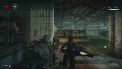 How is this not a headshot?