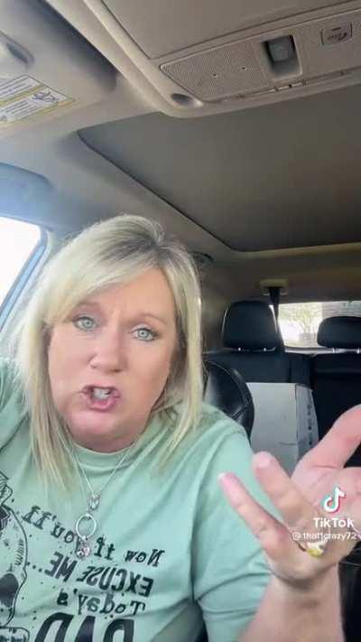 Sadly, this is the new reality for a lot of us and it’s impossible to live through it