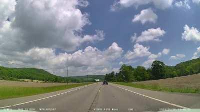 OP says in the comments that they drive an Altima and they’re “afraid to get the RPMs up too much”…sigh