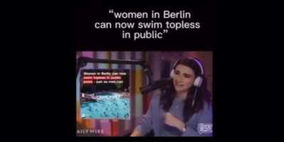 I’m the fastest man alive