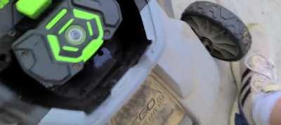 That was one hell of a rodeo, pilot!