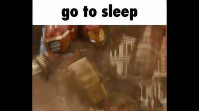 parents when they see child crying