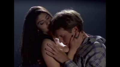 Patricia Skeriotis - Dreammaster The Erotic Invader (1996)