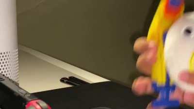 This took me all night to make