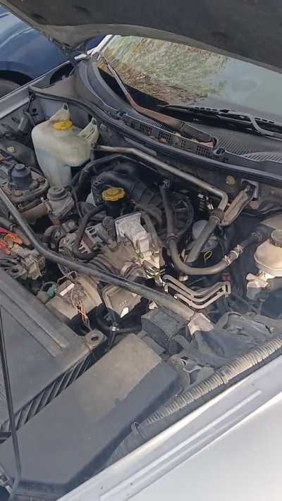 Exoerienced mazda owners, what does this sound like?