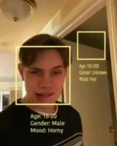 Fear is the right choice