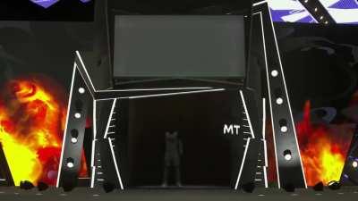 Forgot what number Beas was on the heat so I was so confused haha. Off a 10 pack MT box!