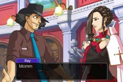 Raymond Shield when he sees a woman 😳😳😳