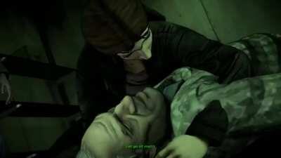 Lee Ruler Of Everything