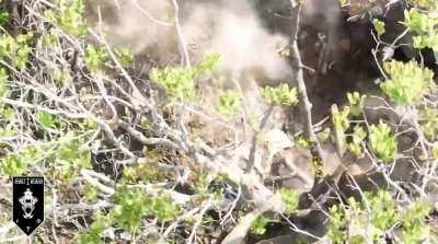 Nightmare on Orc Street 3—HD Quality & NC-17. Directed & Produced by 1st Assault Battalion of the 92nd Separate Assault Brigade