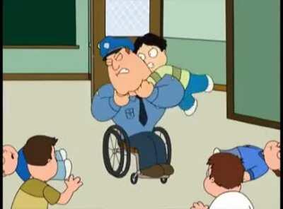 Cabros CABROS Policia en exion😎😎😎