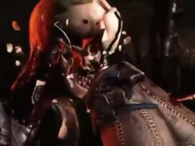 Best fight scene ever